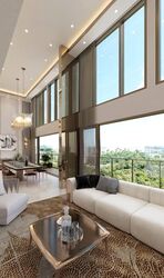 Pine Grove (D21), Condominium #595977241